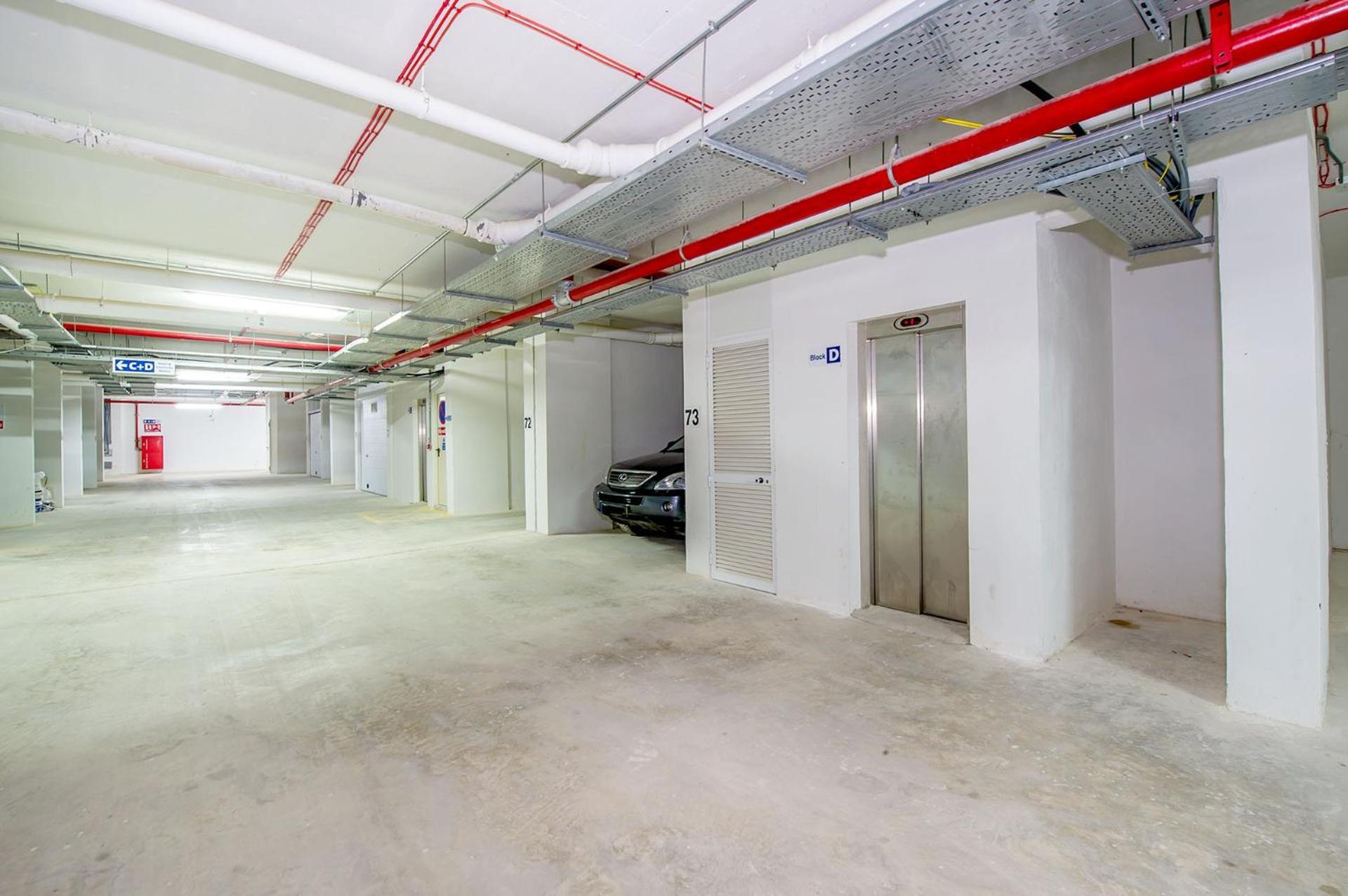 Marsalforn Hillock Residence Apartments מראה חיצוני תמונה