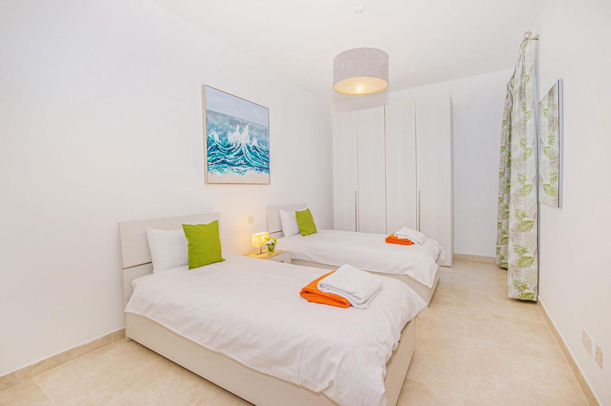 Marsalforn Hillock Residence Apartments מראה חיצוני תמונה