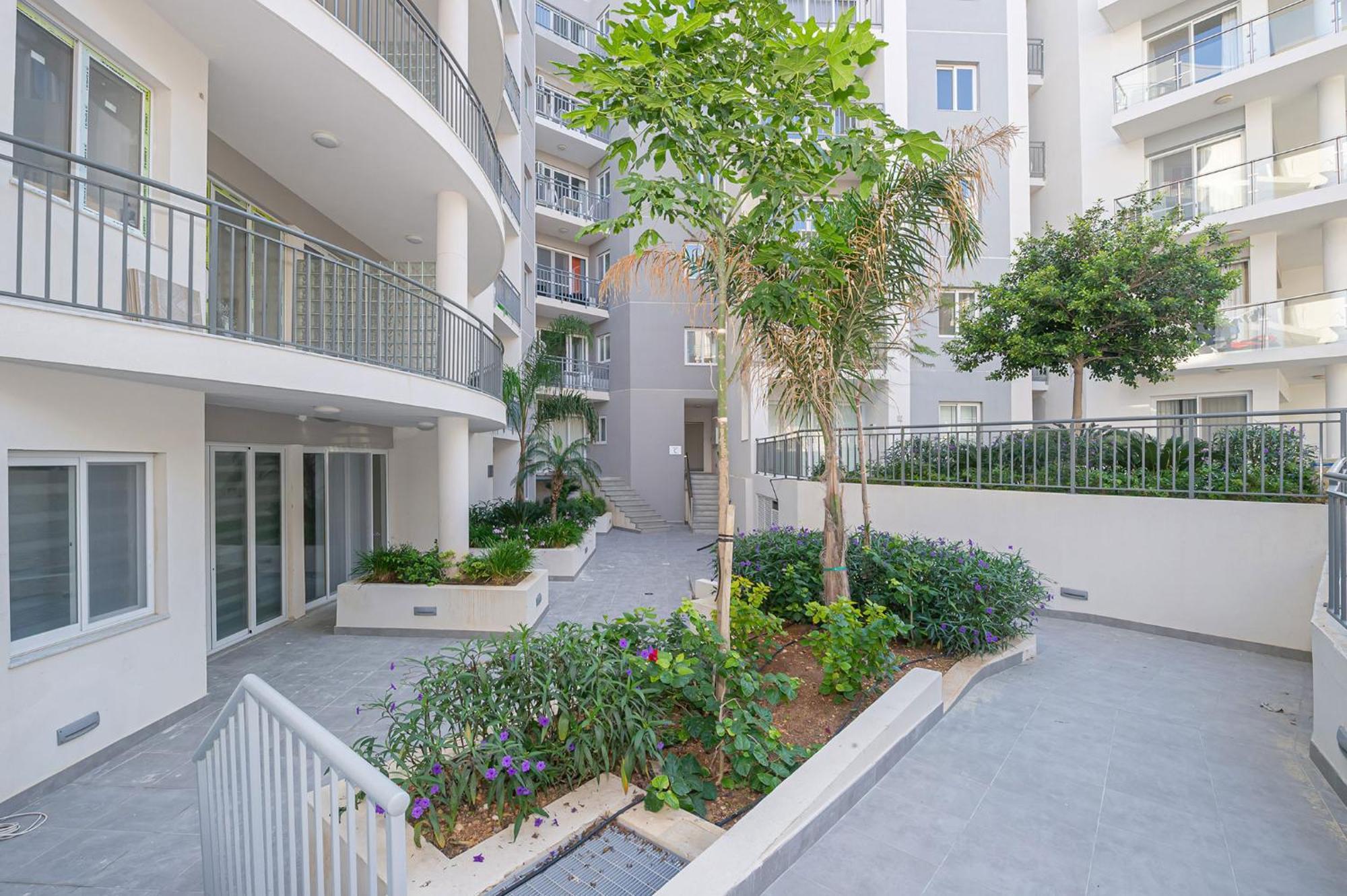 Marsalforn Hillock Residence Apartments מראה חיצוני תמונה