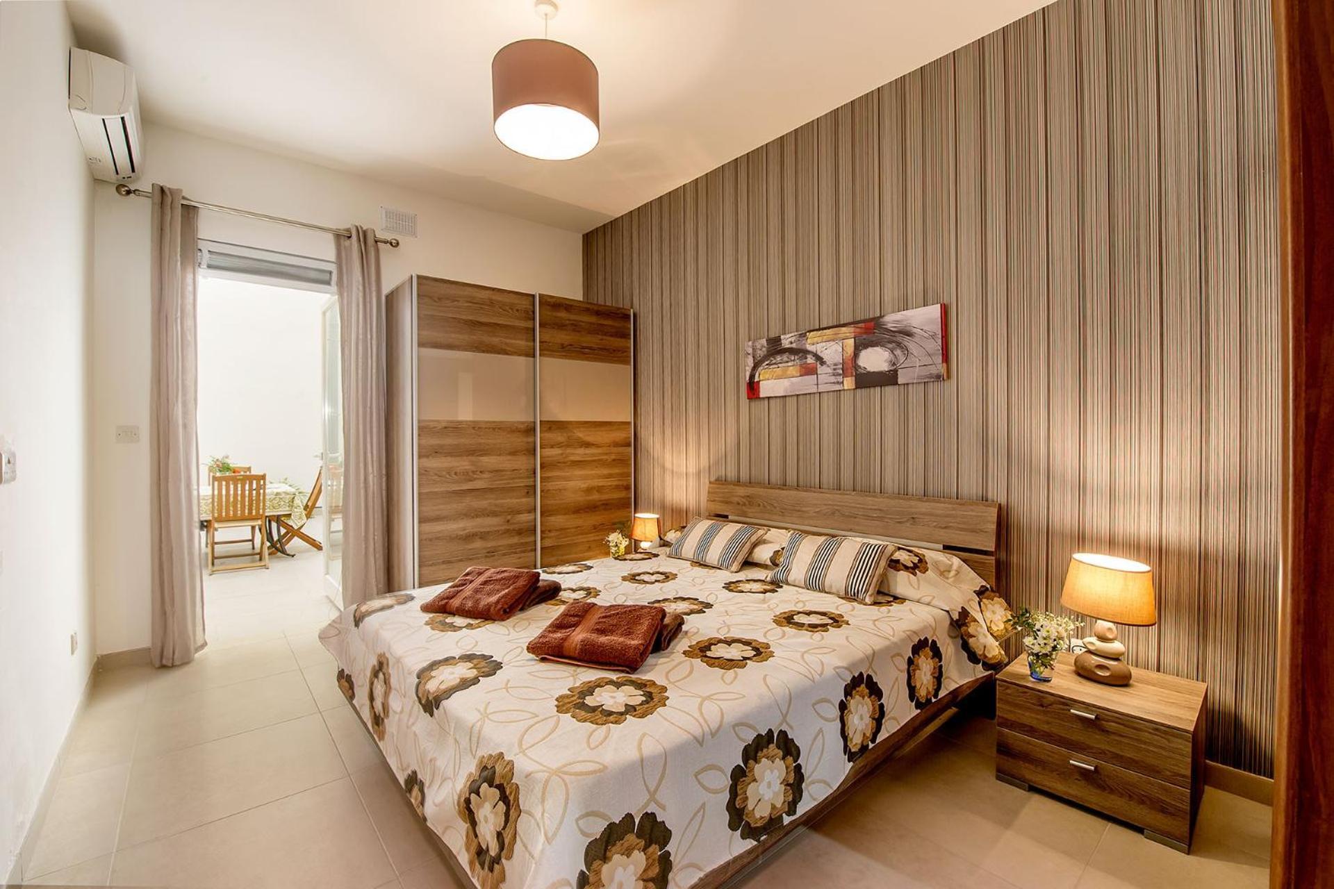 Marsalforn Hillock Residence Apartments מראה חיצוני תמונה