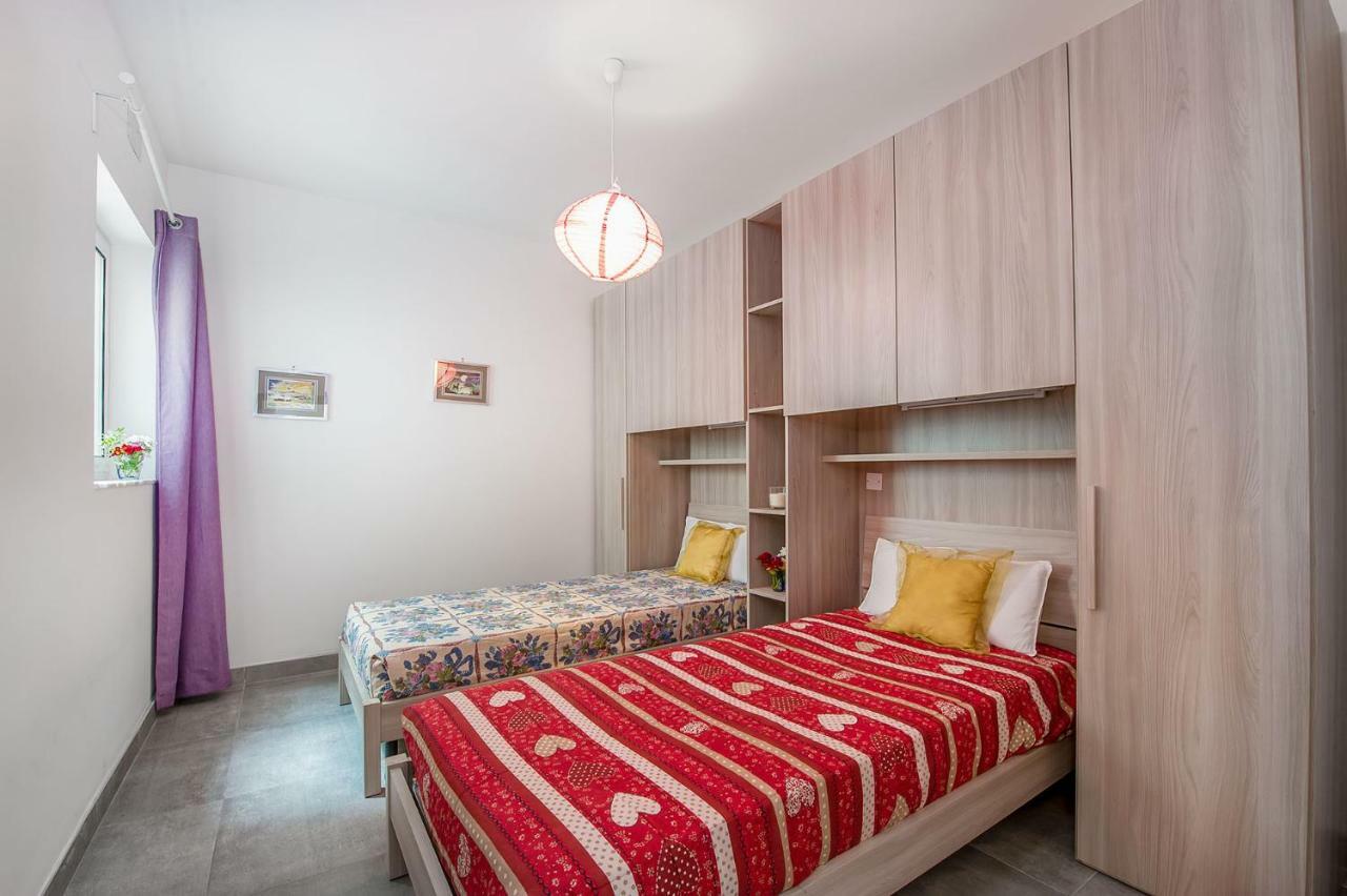 Marsalforn Hillock Residence Apartments מראה חיצוני תמונה